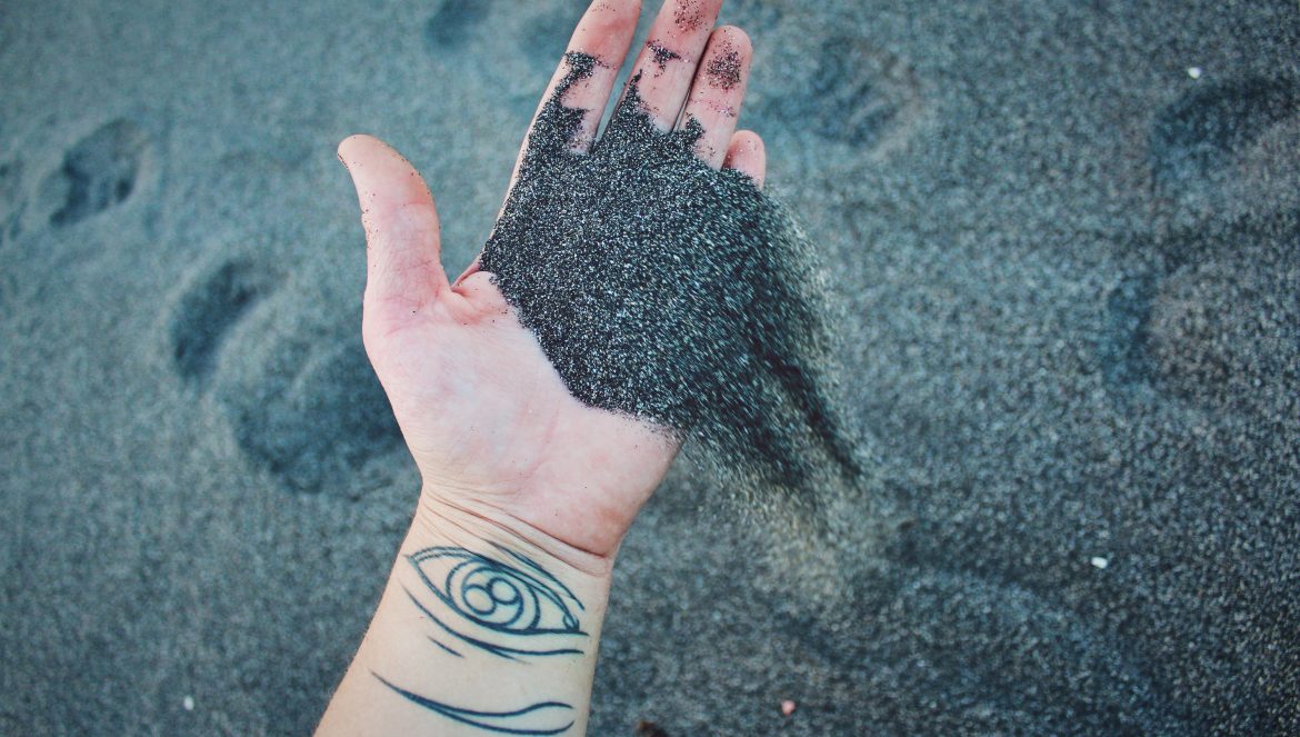 Shamanism Seattle Spirituality Reiki