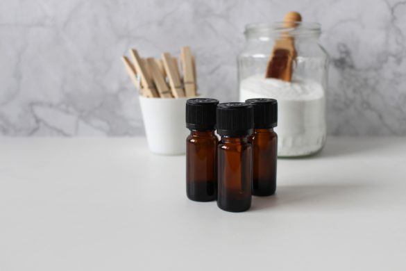 zero waste travel kit